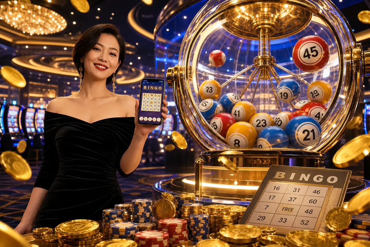 456bb লাইভ ক্যাসিনো বাকারা