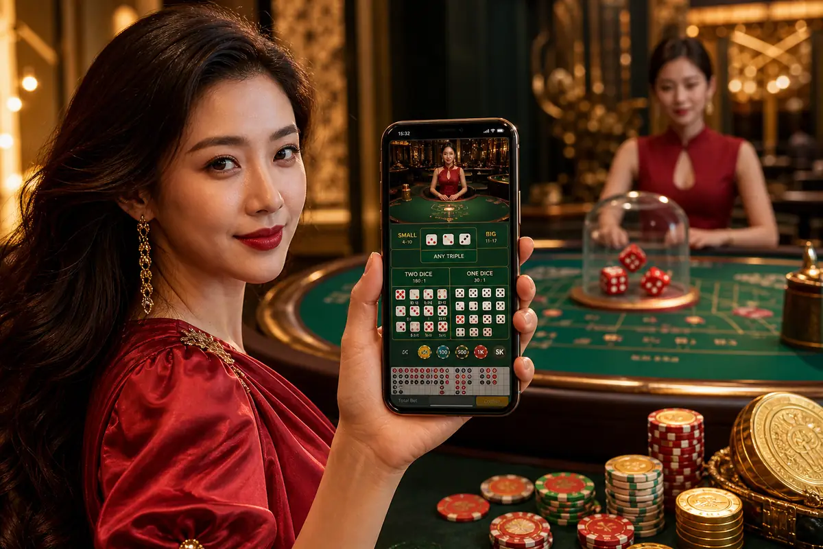 456bb Fortune Tiger স্লট গেম